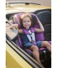 Автокресло Martin noir DISCOVERY Quartz Gray (без Isofix)